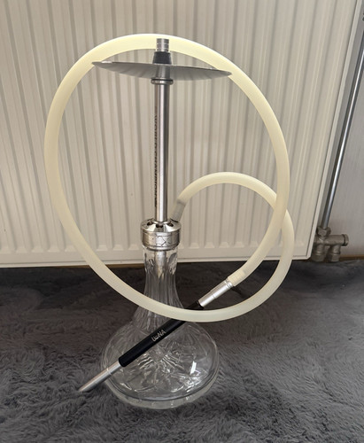 Eds shisha wasserpfeife - mr.eds,