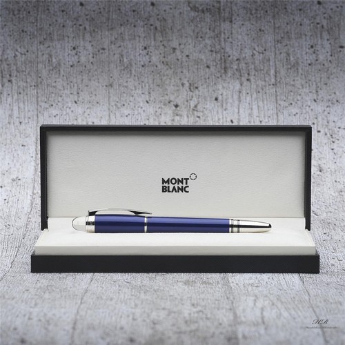 Montblanc starwalker cool blue - starwalker,