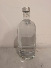 Absolut Vodka No Label french