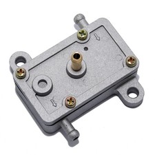 Unterdruckbenzinpumpe Maxtuned Benzinpumpe universal für Roller Piaggio / Gilera