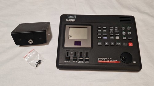 Yamaha dtx drum trigger - dtx,