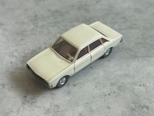 Wiking 1:87 VW K70 beige *C22*