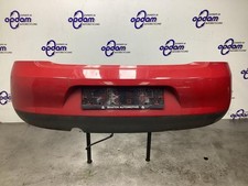 Stoßstange hinten VW Fox