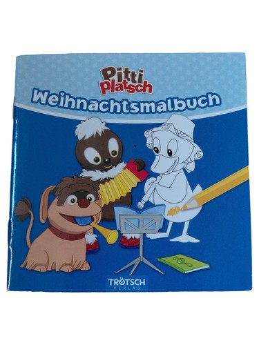 Pitti platsch - pitti,