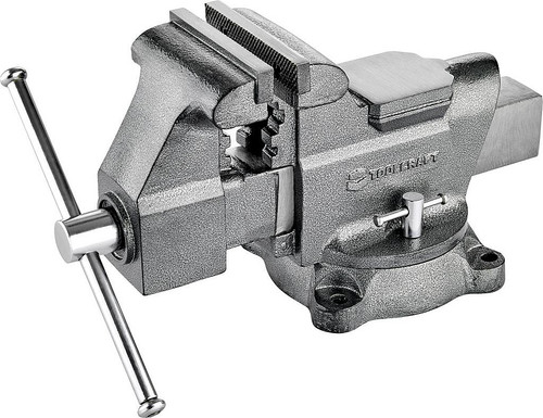 Toolcraft schraubstockfuß - toolcraft,