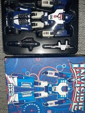 Transformers DX9 Invisible
