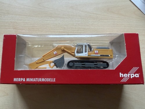 150552 herpa h0 liebherr - herpa,