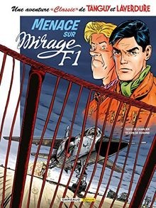 Une aventure classic - une,