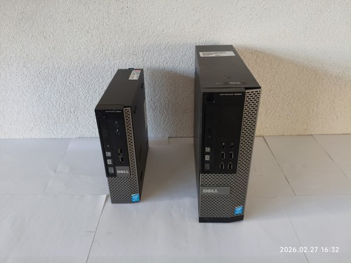 Dell optiplex 9020 - optiplex,