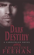Christine feehan dark - |,