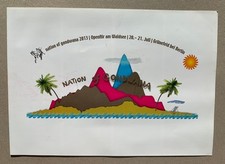 Nation Of Gondwana Open Air Grünefeld 2013 Programm Timetable