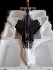 Armour Collection F4 U.S. Navy "Black Bunny"  1:48 *OVP  98042