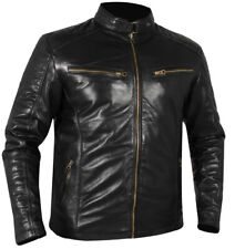 Original Leder Jacke echt Lamm