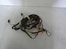 Motorkabelbaum VW Golf II 2 BJ