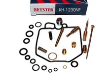 Keyster Vergaser Reparatursatz