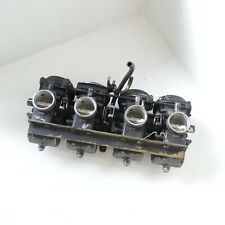 original Mikuni Vergaser Suzuki GSX 1100 E S GU71 Carburatore Vergaserbatterie