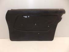 Türverkleidung Türpappe