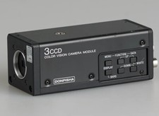 SONY XC-003 3CCD color