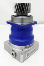 WITTENSTEIN ALPHA SP 075S-MF1-4 PLANETENGETRIEBE i=4 DMF:47/09 -used-