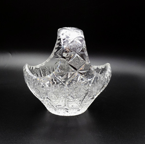 Körbchen glas - körbchen,