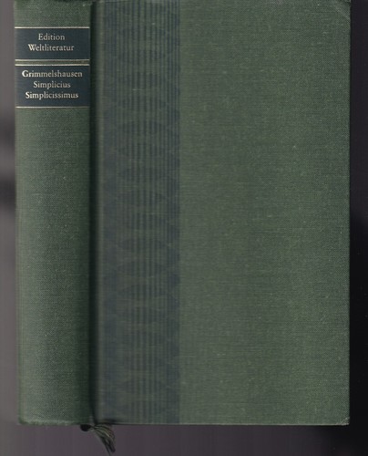 Edition weltliteratur - edition, --