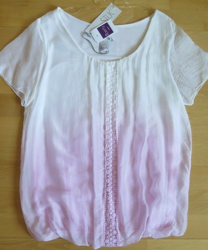 Liberty damen kurzarm - liberty, bluse