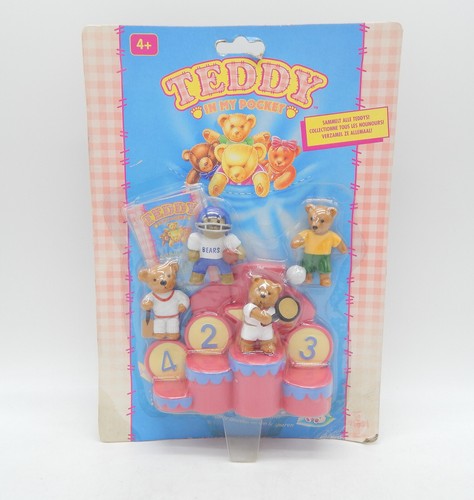 Stadlbauer teddy pocket - stadlbauer, in
