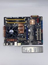 Asus p5k pro intel - intel, duo
