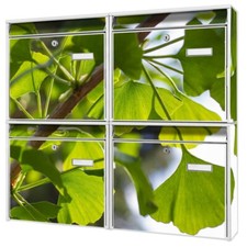 Burg Wächter Briefkasten