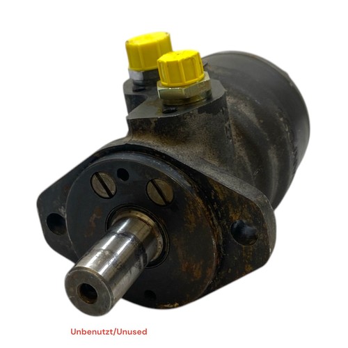 Sauer danfoss hydraulic - hydraulic, motor