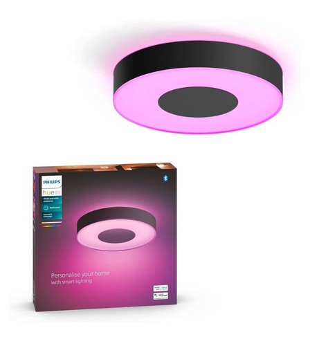 Philips hue xamento - philips, schwarz
