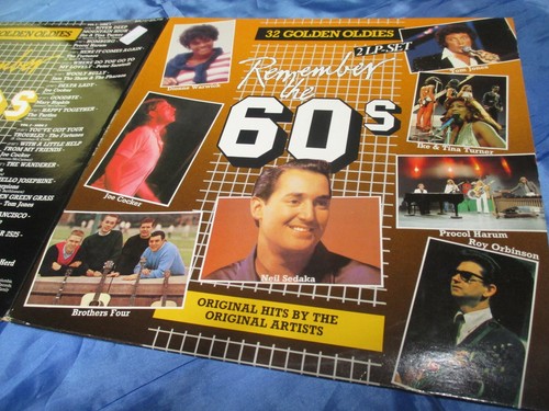 Golden oldies 60er jahre - oldies,