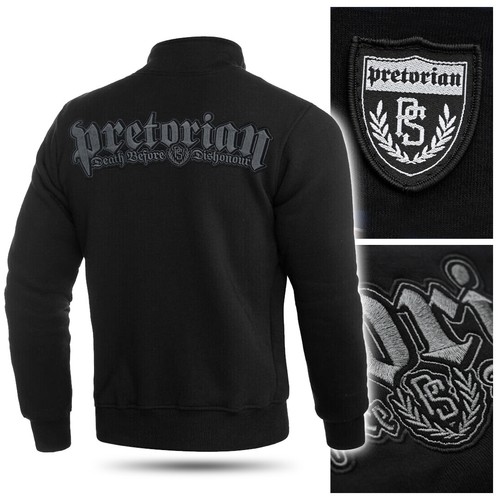 Pretorian sweatshirt pullover - pretorian,