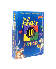 Phase 10 Junior - Ravensburger