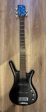 Warwick Corvette Bass 5-Saiter