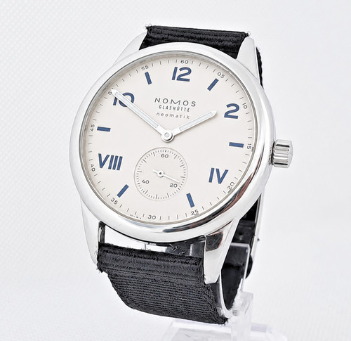 Nomos club campus neomatik - campus,