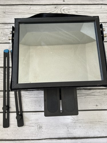 Glide gear teleprompter - glide,