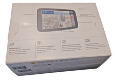 TomTom Pkw-Navi GO Navigator