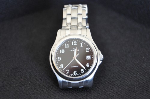 Candino vintage uhr - candino,