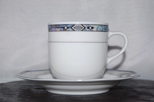 Kaffeetasse 2tlg selection - kaffeetasse,