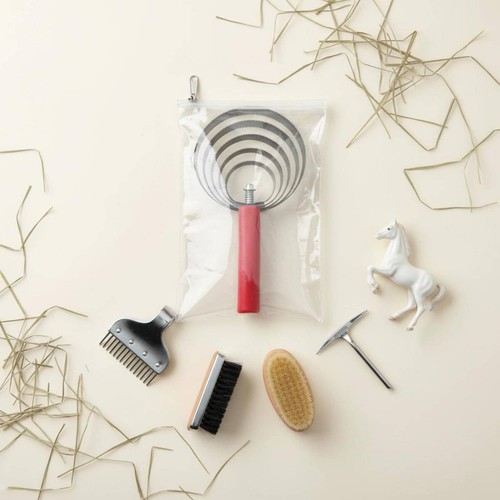 Teile pferdebürsten set - teile,