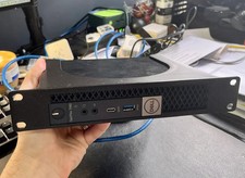 Dell OptiPlex Micro 1HE