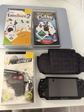 Sony Playstation Portable psp