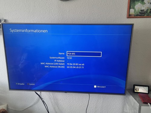 Ps4 konsole 1tb - konsole,