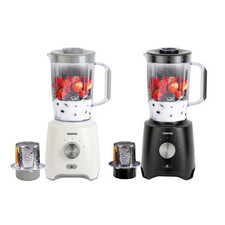 GEEPAS 600W Mixer Smoothie
