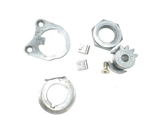 Husqvarna 610 06 09 - husqvarna, sm