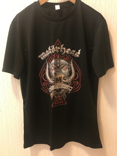 Motörhead ace of - motörhead...,