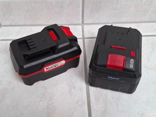Parkside akku bluetooth - akku,