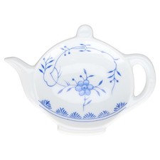 Teebeutelablage Warnecke