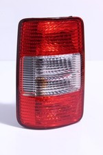 Heckleuchte Links 2K0945111A VW Caddy 3 Original 52278